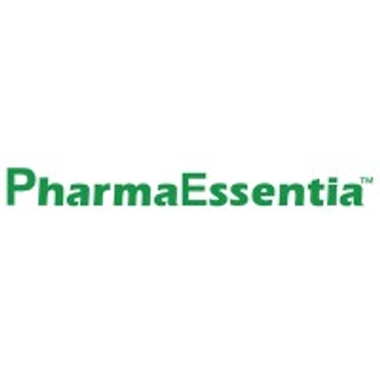 PharmaEssentia USA logo