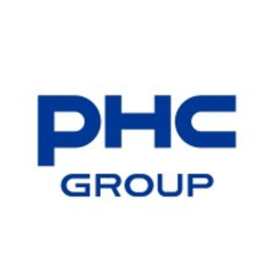 PHC Europe logo