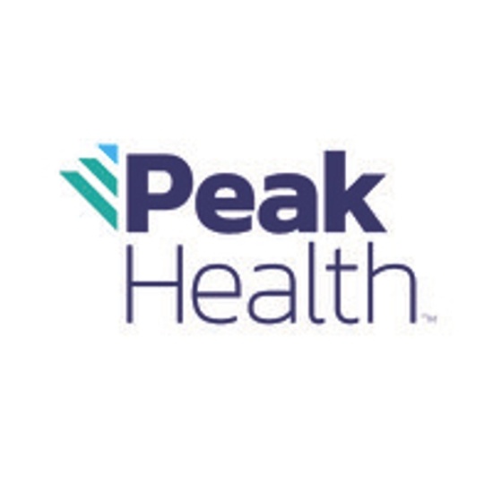 PHH Peak Health Holdings logo