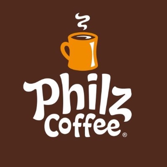 Philz Coffee Careers logo