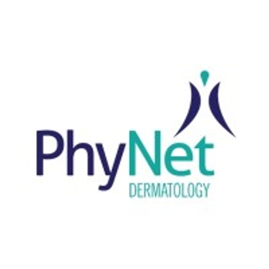 Phynet Dermatology logo