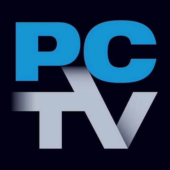 Pierce Washington logo