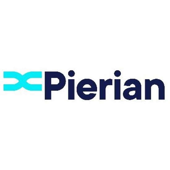 PierianDx India logo