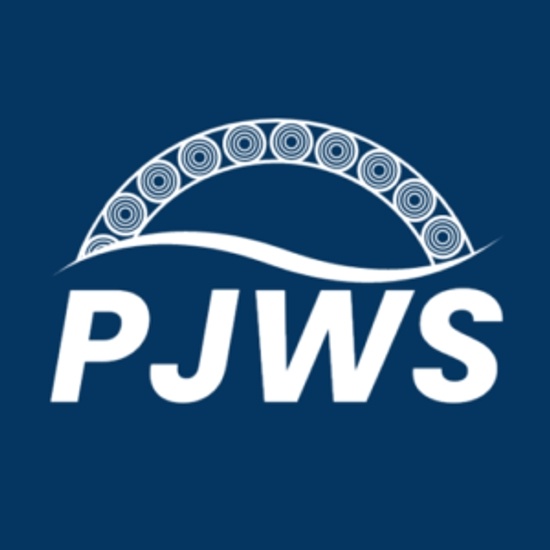 P.J. Wallbank Springs logo