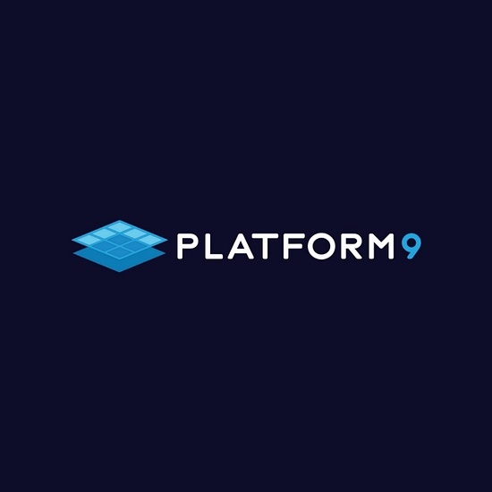 Platform9 Systems logo