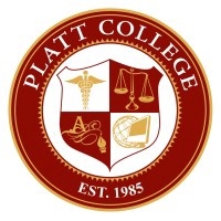 Platt College Los Angeles logo