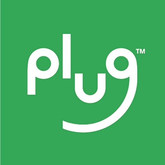 Plug Power logo