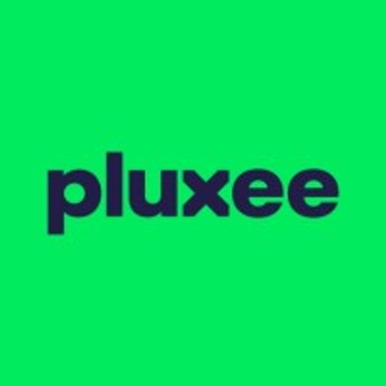 Pluxee logo