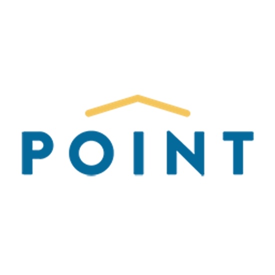 Point Digital Finance, Inc. logo
