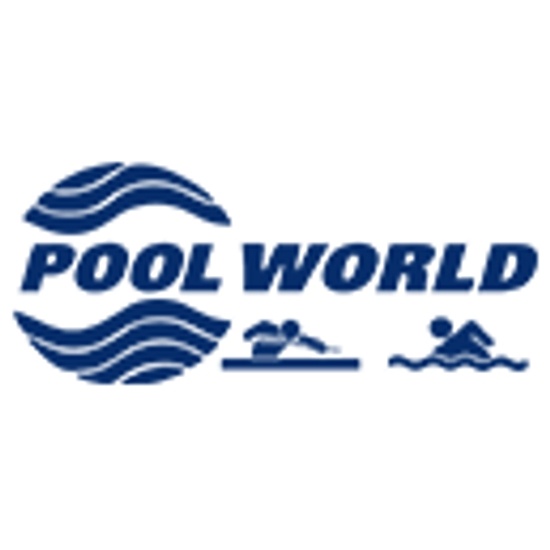 Pool World logo