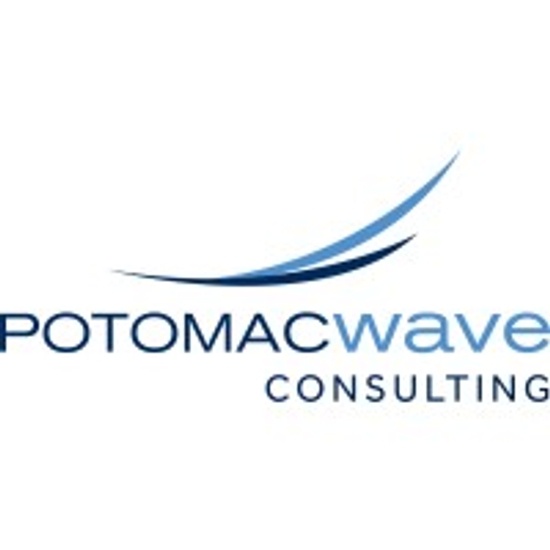 Potomac Wave Consulting logo