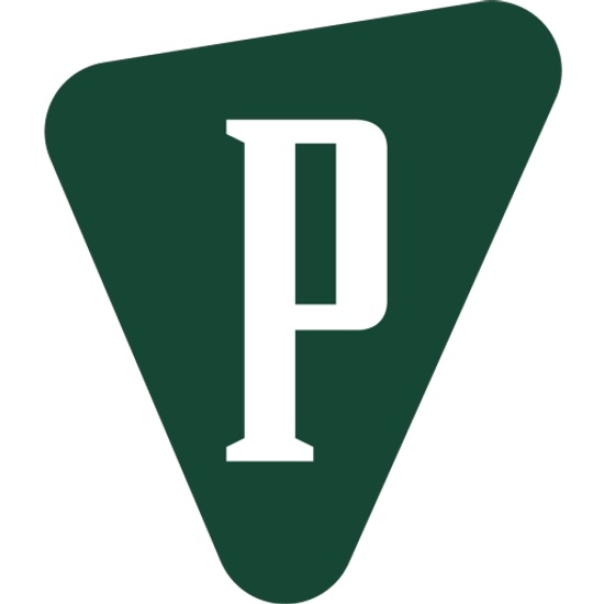 Powell Industries logo