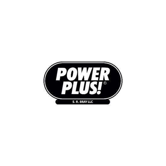 Power Plus logo