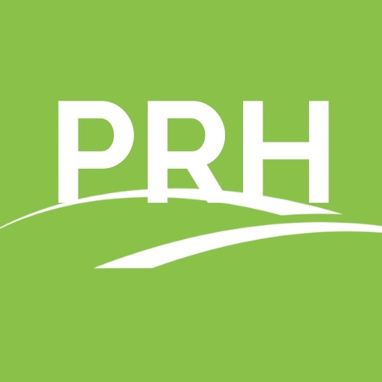 Prairie Ridge Health logo