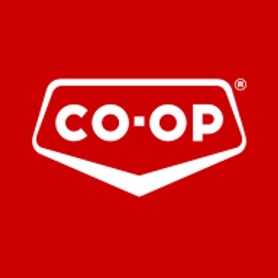 Prairie Sky Co-op logo