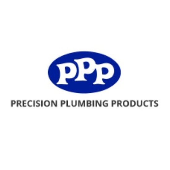 Precision Plumbing logo