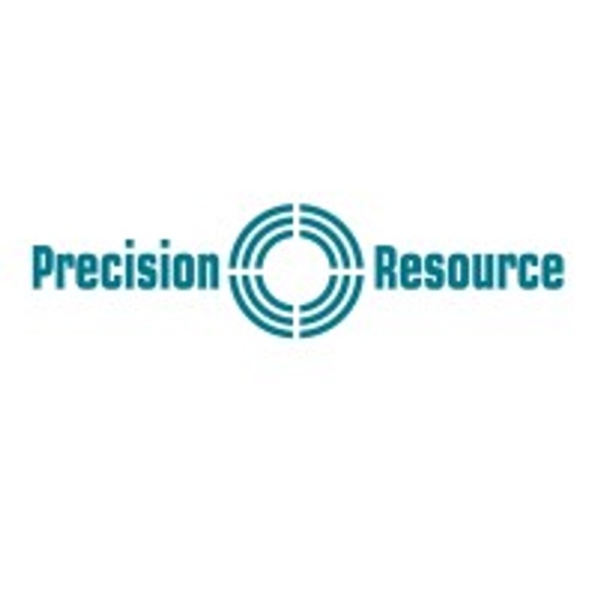 Precision Resource logo
