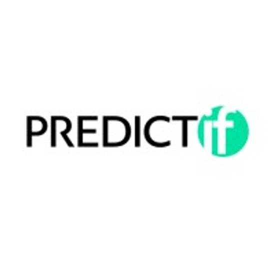 PREDICTif Solutions logo