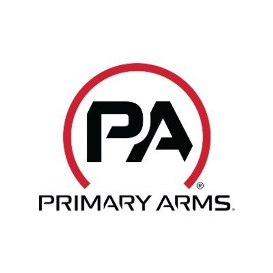 Primary Arms logo