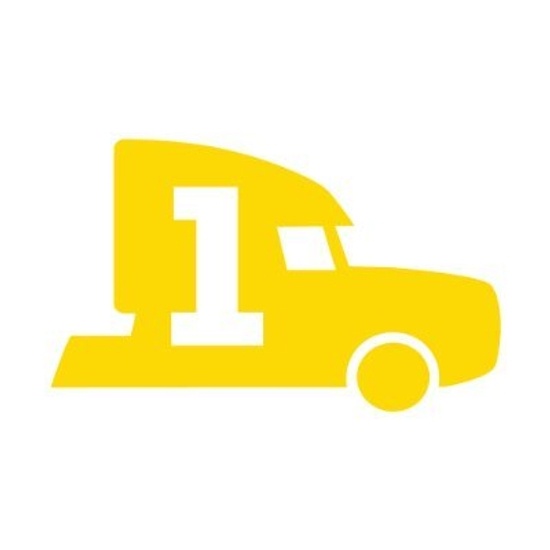 Priority1 USA logo