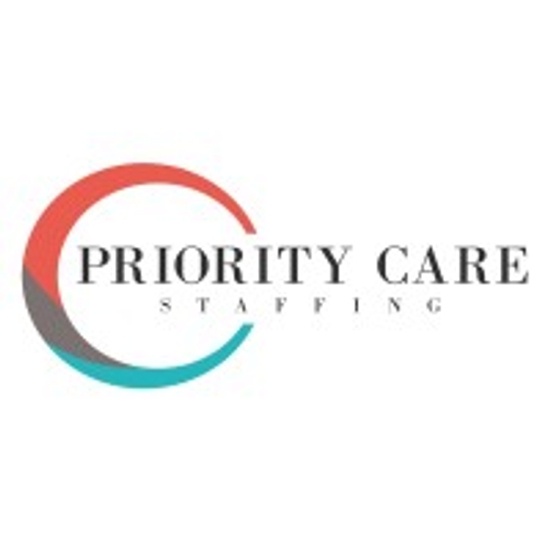 Priority Care Staffing logo