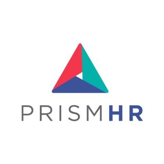 PrismHR logo