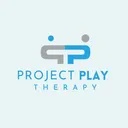 Project Play Therapy logo