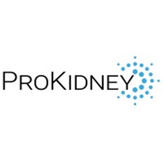 ProKidney logo