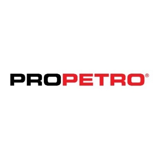 Propetroservices logo