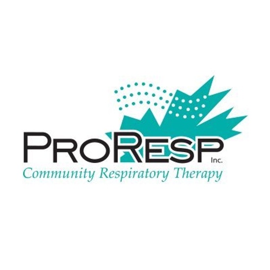 ProResp logo