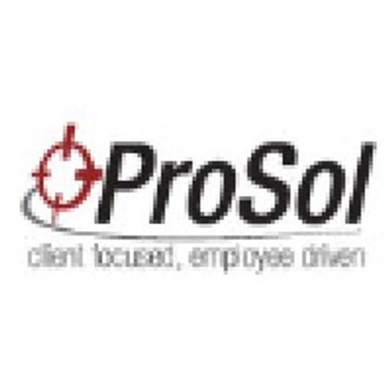 Prosol logo