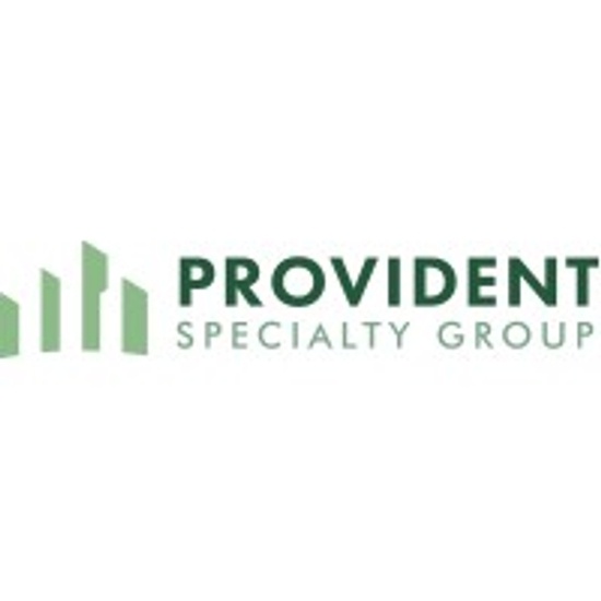 Provident Specialty Group logo