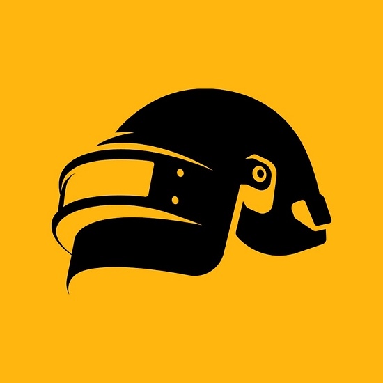 PUBG MEA logo