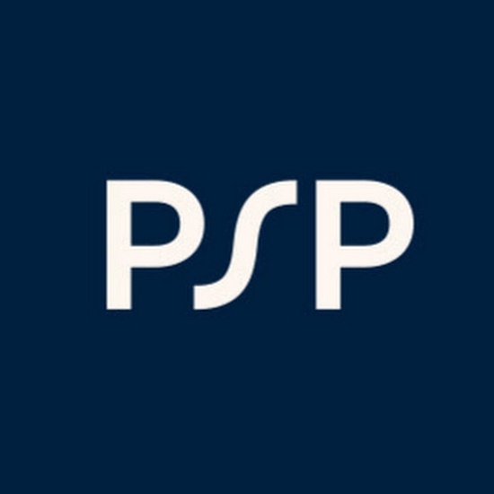 Public Sector Pension Investment Board logo