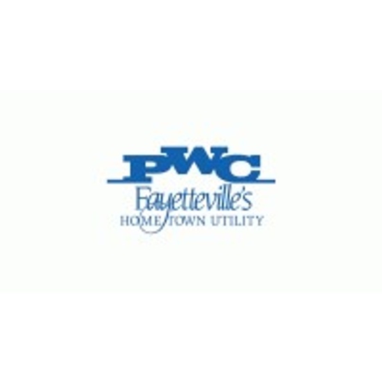 Fayetteville Public Works Commission logo