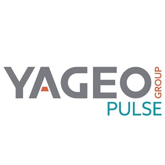 Pulse logo