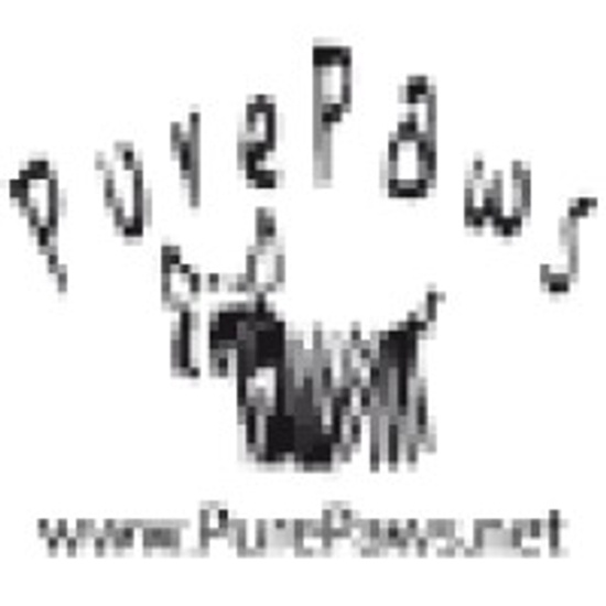 Pure Paws logo