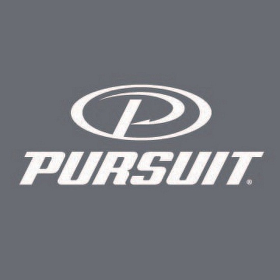 Pursuit logo