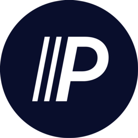 PushPay logo