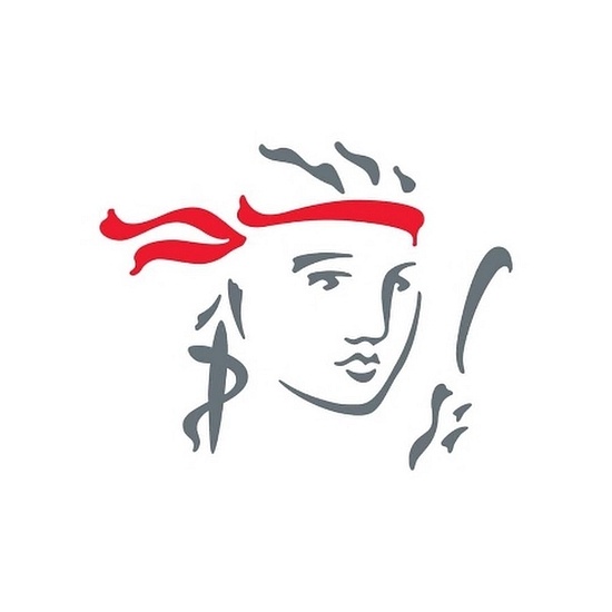Prudential logo