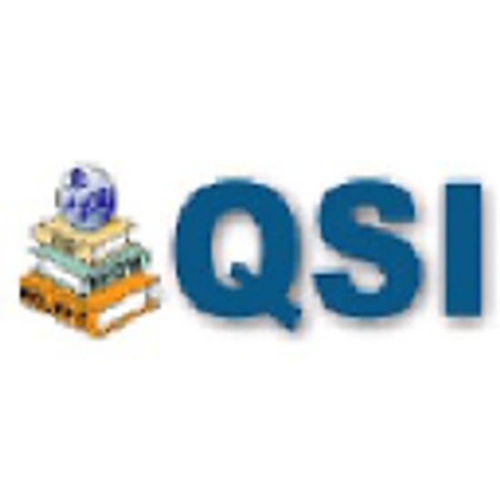 QSI logo
