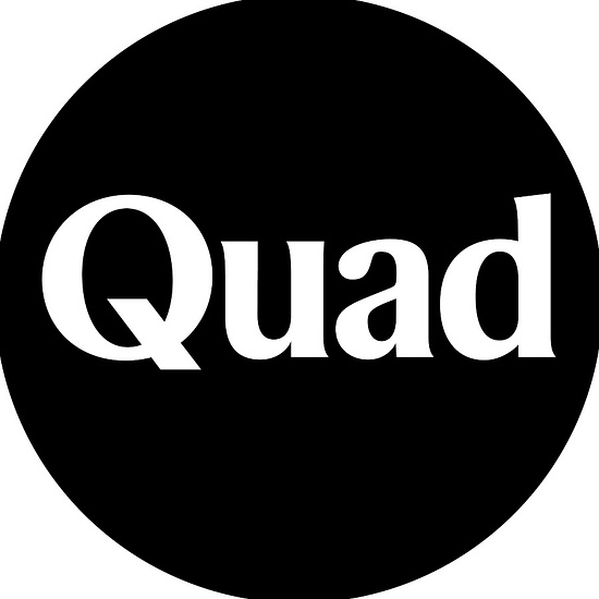Quades logo