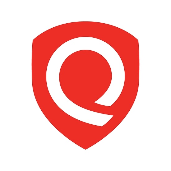 Qualys Security TechServices logo