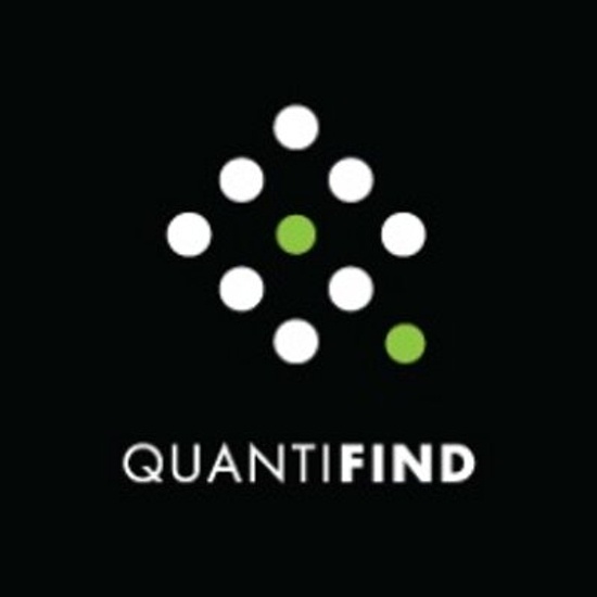 Quantifind logo