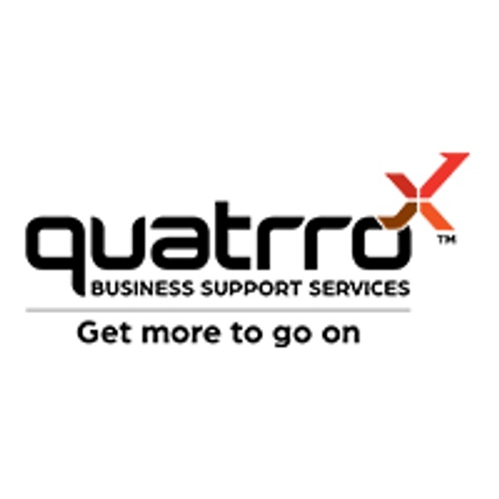Quatrro logo