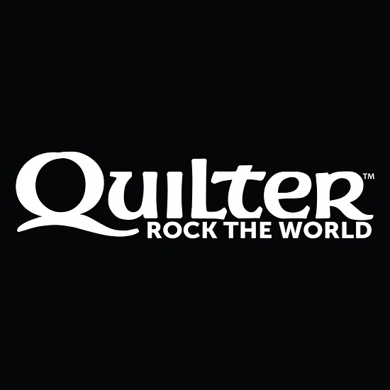 Quilt logo