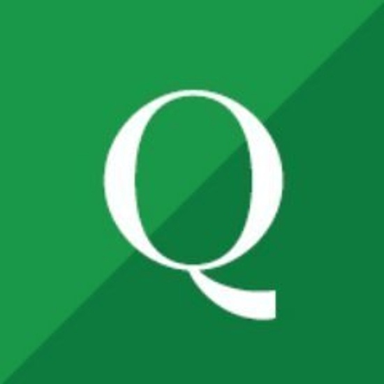 Quilter Business Services logo