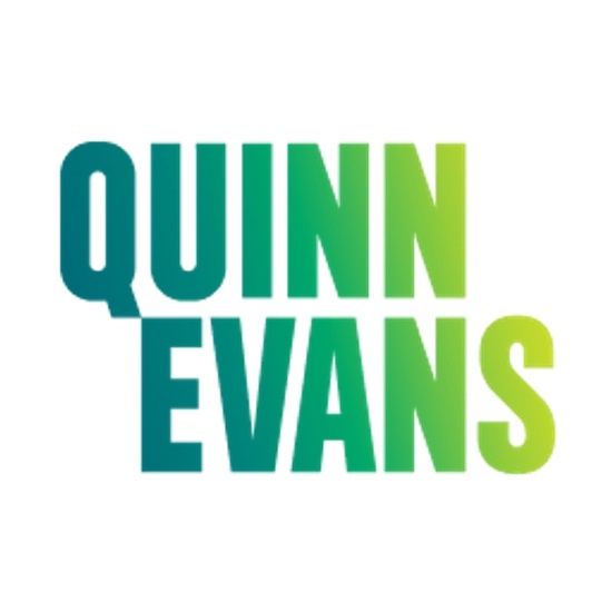 Quinn Evans Architects logo