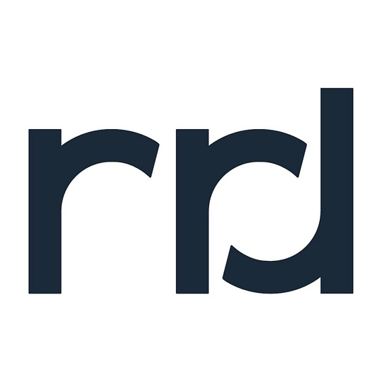 RR Donnelley logo