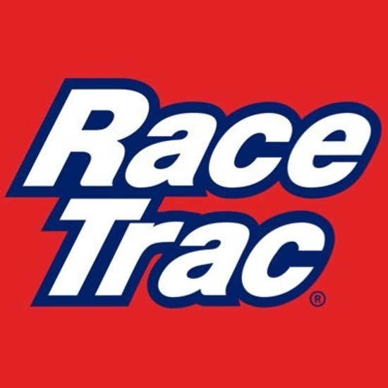RaceTrac logo
